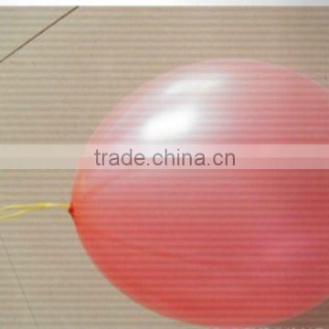 high quality latex balloon
