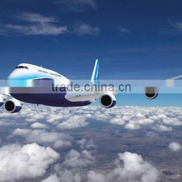 Shenzhen air freight/shipping China to Uzbekistan ---Dolphin