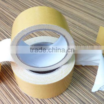 Double Sided Cloth Duct Tissue Tape