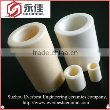 High Temperature Resistant Alumina Ceramic plunger