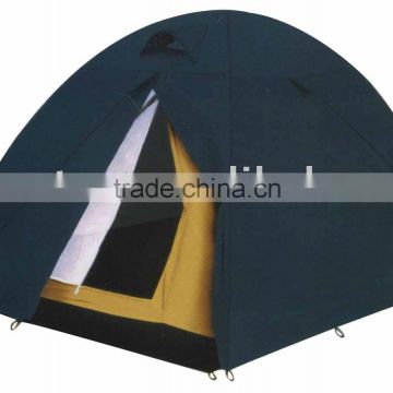 Double layer dome Tent
