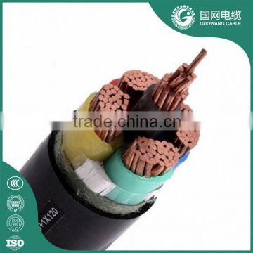 fire resistant cable/insulated low voltage power cable/low voltage cable yemen