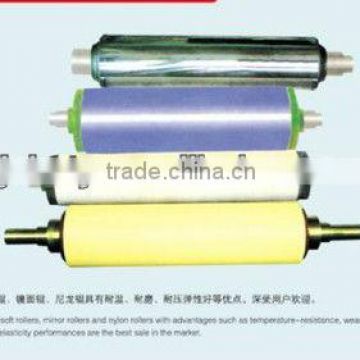 Huansheng nylon roller for calander machine