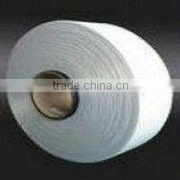 80/20 polyester/nylon yarn 75/36