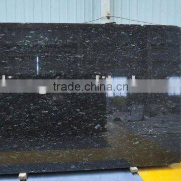 Black Coffee Pearl Granite