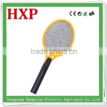 Hot selling rechargeable yiwu mosquito swatter