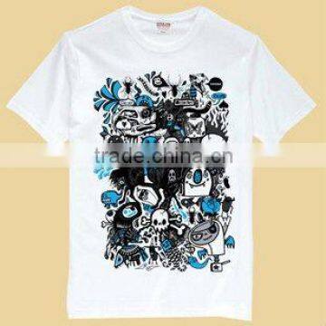 MEN'S 100% COTTON T-SHIRT