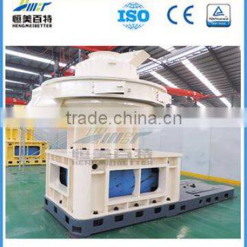 factory price wood pellet machinary