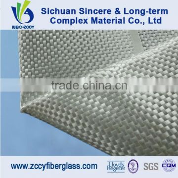 Fiberglass Composite Materials China Manfacture Produce woven fiberglass mat