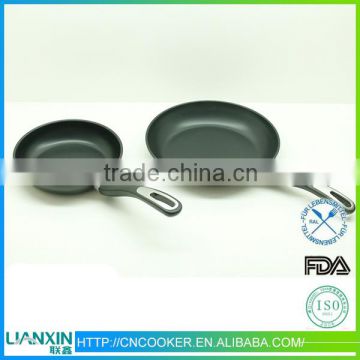 Wholesale New Age Products Frying pan series , stainless steel food fry pan