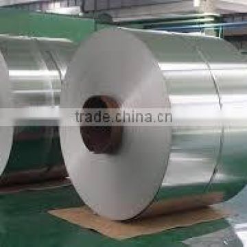 Stainless Steel Coil 316 BA