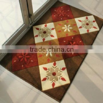 Printed Childrens Bedroom Mats made in China