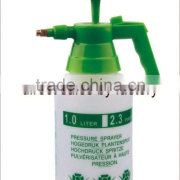 air pressure water sprayer mist spray pump bottle 1L