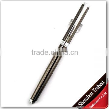 2014 thin metal fountation pen