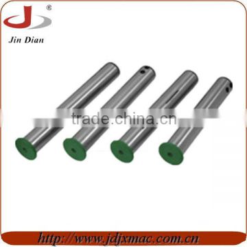 bucket pin and bushing for Construction Machinery part