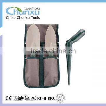 4pcs Multi Purpose Garden Tool Set