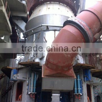 slag grinding vertical roller mill for sale