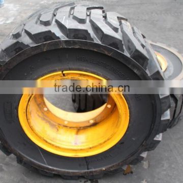 alibaba china supplier cheap press-on solid tire 18.00-25 made in China
