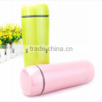 double wall stainless steel vacuum cup/stainlesss steel flask