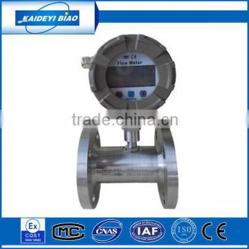Buy low price direct from china direct reading portable gas flow meter