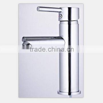 New design low price bathroom hand washing basin faucets