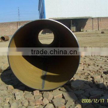 Quality stylish 89mm diameter round steel pipe