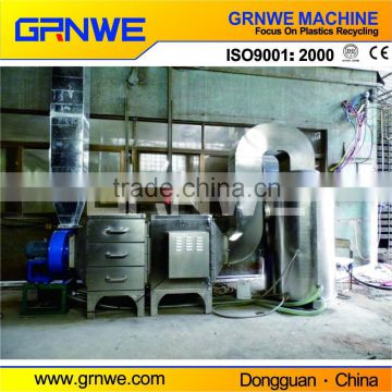 Fast Delivery plastic cover crushing machine