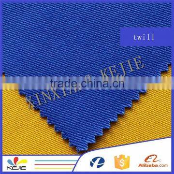 T/C65/35 21*21 108*58 High quality uniform and workwear fabric