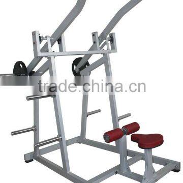 FITNESS EQUIPMENT wide pull down