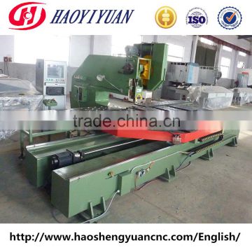 P35D cnc feeder advertising words hole processing
