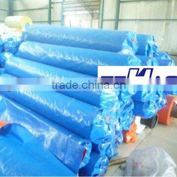 120gsm pe tarpaulin in roll&blue tarp&car cover