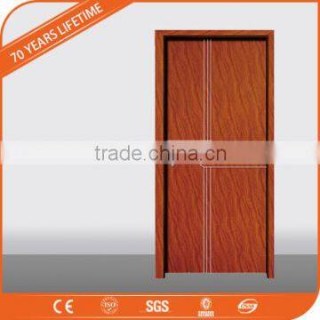 WPC Heat Transfer Finishing Doors