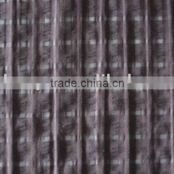 Cotton Lurex Dobby Fabric