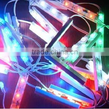 Christmas decoration SMD LED 5050 RGB LED Module