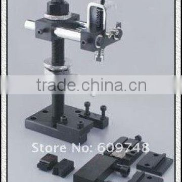 common rail injector dismantle tool , injector flip frame, in stock