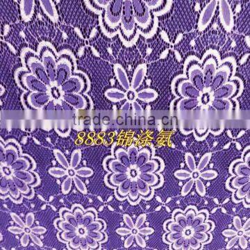 2015 newest lace fabric TH-8883