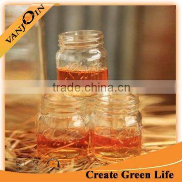 Clear Urban Trend's Mason Jar Shots Glasses