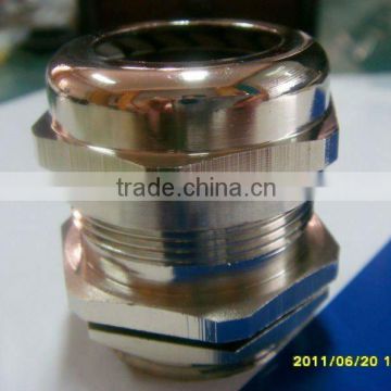 Metal Cable Gland Size M25*1.5