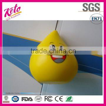 Attractive And Durable Smile Blood Stress Ball