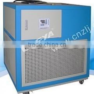 Cooling circulator air cooled water chiller FL-series 7 to 30 degree
