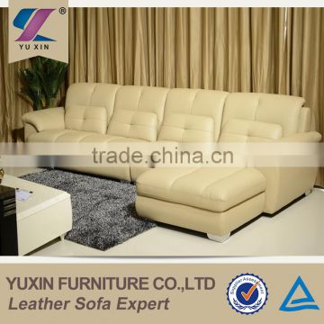 leather sofa sets home furniture in china