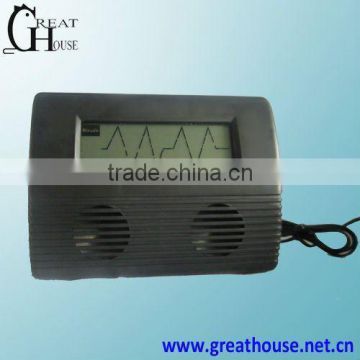 LCD screen Insect and mosquito Repeller GH-711