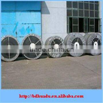 500mm superior huadu Entire Core Flame Retardant Conveyer Belt