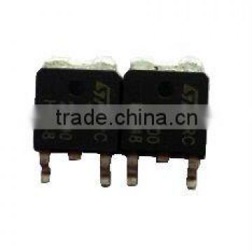 DIODE TS820600 ST Electronic Components