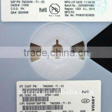 DIODE TN0200K-T1-E3 VIS