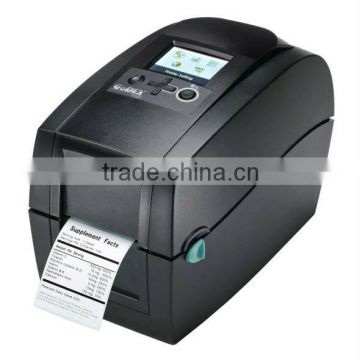 Thermal Transfer Barcode Printer RT230 (USB, RS232, Ethernet) 300dpi