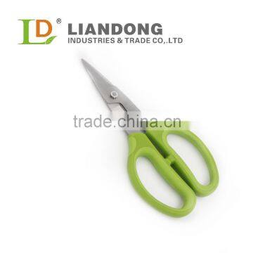 KS164 professional fish cutting kitchen scissors