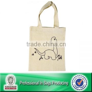 Custom Cheap Tote Bag Cotton Bag