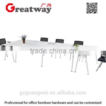 Prime Quality Custom Made Original Design Combination Meeting Table