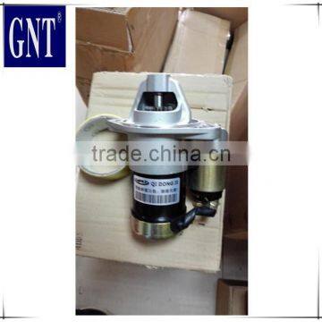 12960877011 PC30 PC40 3D84 Starter Motor